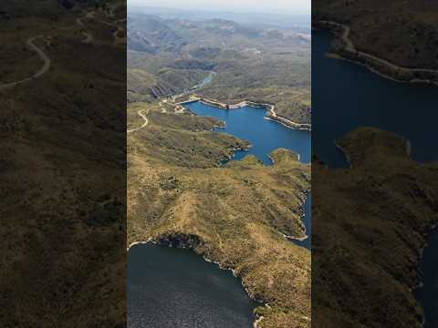 De una cueva milenaria a un oasis gigante: Río Quines en 4K 🦅