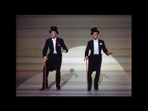 That's Entertainment 1974  Fred Astaire Montage