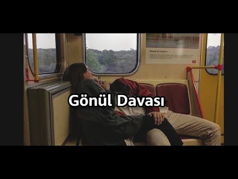 Gönül Davası - Batuhan Kordel