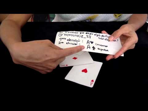 La magia del destino