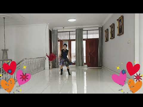 Tak sebanding feat jesenn linedance +623632788888