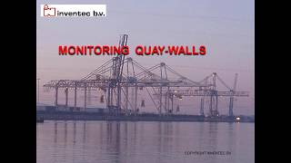 Webinar 29: Harbours Structural Health Monitoring