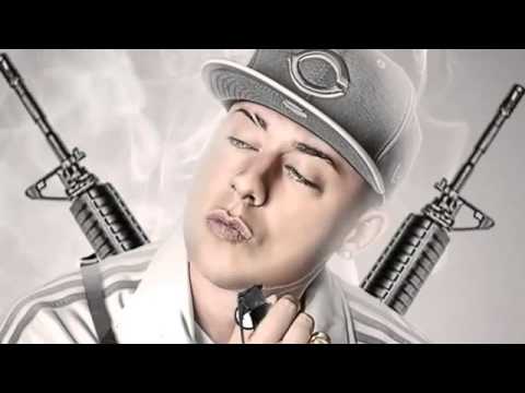 Payaso   Cosculluela ft Myzta El Propio Original Video Music 2014