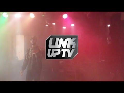 Drip Rick - Heatwave 2 [Music Video] | Link Up TV
