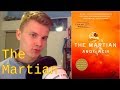 THE MARTIAN By Andy Weir Book Review