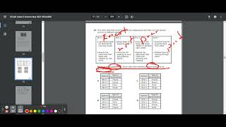 STAAR Grade 5 Science May 2021 RELEASED