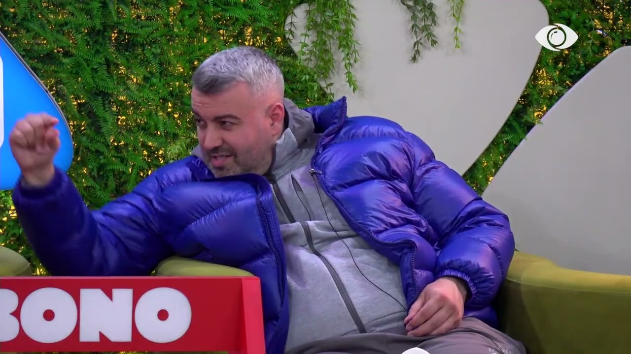 “Je shumë e pasigurt me veten”/ Rogerti diskuton me Brikenën: Rri dhe prit gabimet e mia