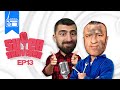 Super Serviser SUPERFM Ep13 Feat Juraj Šebalj