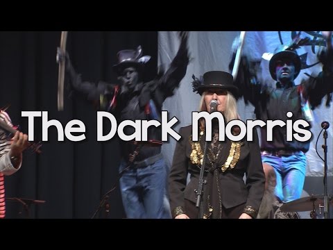 Steeleye Span with - The Dark Morris Song (Live)
