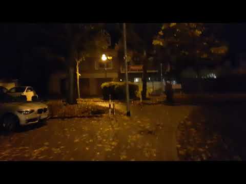 Lobberich... tote Hose...