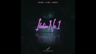 Jim P - Ilalim No. 1 feat. Just Hush, Al James &amp; Karencitta