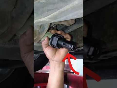 How To Test And Install 4WD Actuator.