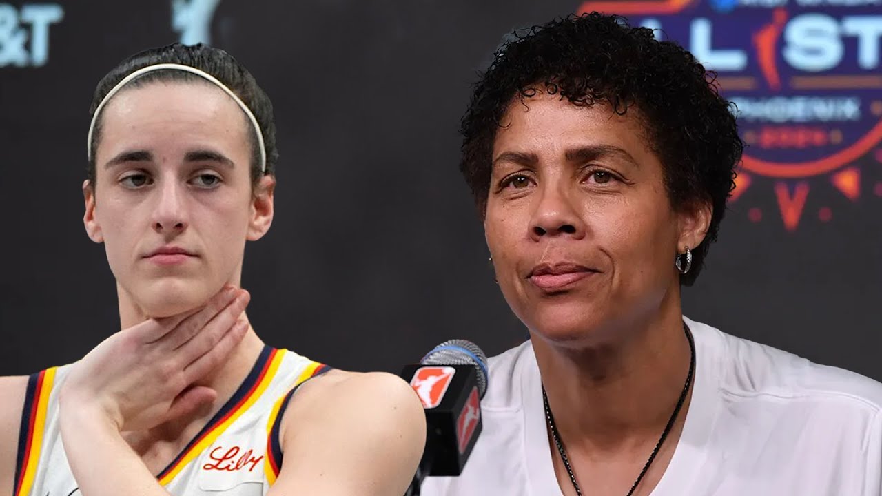 Cheryl Miller to Caitlin Clark: ‘Savor This Moment, They’re Coming for You!