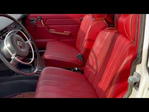 1973 Mercedes-Benz 220 (CC-1565023) for sale in Staunton, Illinois