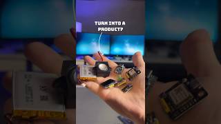 Building a device to track my pace