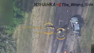 🇷🇺 Russian Drone Strikes August 25th 2025