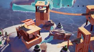 Shooting Star achievement Zorya: The Celestial Sisters