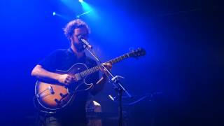 White Denim - Mirrored In Reverse - La Maroquinerie - 14 10 2016
