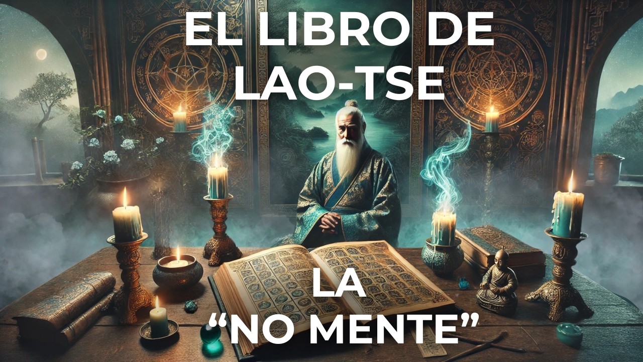 Aprende A Vivir Sin Ansiedades - Equilibrio Espiritual☯️ (Sin La Mente🧠)