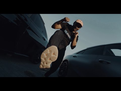Emana Cheezy - TRX Flex [Vídeo Oficial]