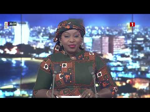 JOURNAL TELEVISÉ DE 20H - VENDREDI 05 JUIN 2026