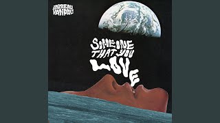 Someone That You Love (Oscar Gold Remix)