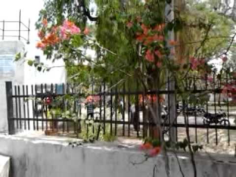 K D Polytechnic Patan Academic Building video thumbnail 1