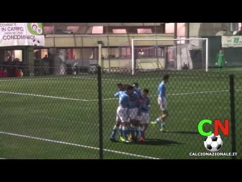 III° MEMORIAL HALIMA HAIDER: Napoli - Roma 3-2