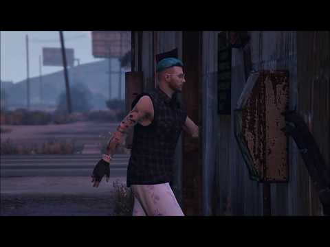 GTA 5 SCORTE DI COCAINA