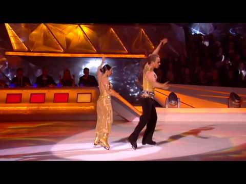 Dancing on Ice: Hayley | ITV