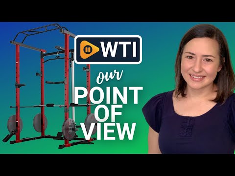 ER KANG Power Cage - WTI product video review