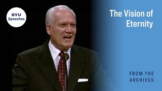 The Vision of Eternity | F. Melvin Hammond | 2003