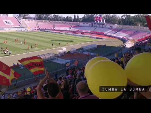 Ultras Birkirkara 97 (Birkirkara - Valletta)