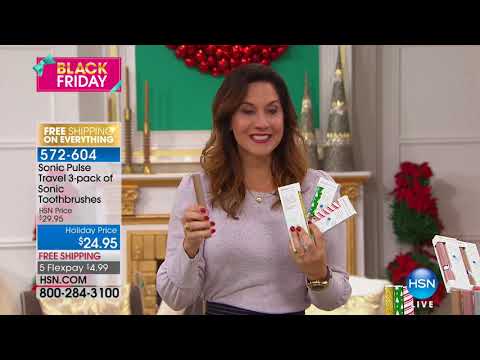 HSN | HSN Today: Gifts Under $50 11.24.2017 - 07 AM