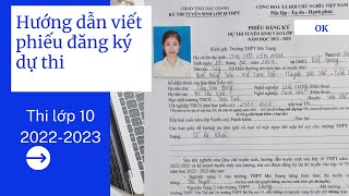 Hà Nội: 4 trường hợp học sinh được tuyển thẳng vào lớp 10 năm học 2023 – 2024