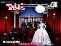 [Vietsub][OST] Because Of You - B2st 