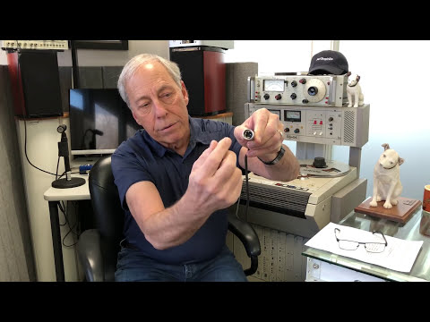 Balanced vs. Unbalanced audio