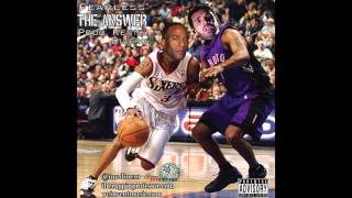 Fearless- The Answer [Prod. Kenny Dinero $]