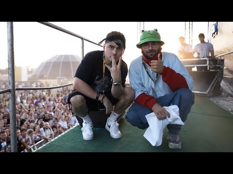 Jakub Grabowski - Mój przykry lajf (P.A.F.F. RMX)