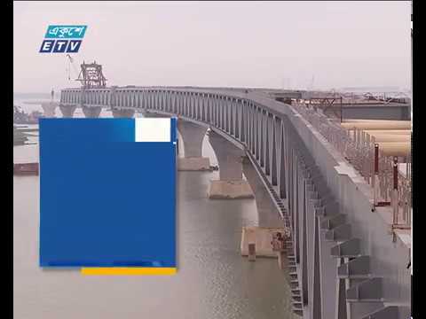 এগিয়ে চলেছে রেল সংযোগের কাজ