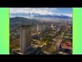 Almaty City 
