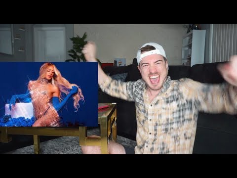 Pabllo Vittar feat. Psirico - Parabéns Reaction