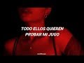 Jessi - Drip Feat. Jay Park (Sub. Español) Jessi - Drip Feat. Jay Park (Sub. Español)