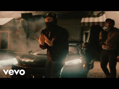 Lil Zack - Losing My Friends