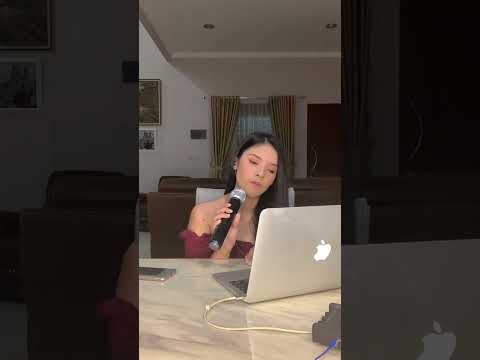 Rimar Callista - Can't Help Falling In Love (Elvis Presley)