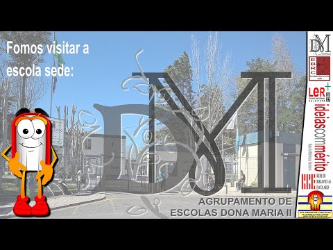 VISITA À GAMA BARROS - ESCOLA SEDE - 2022