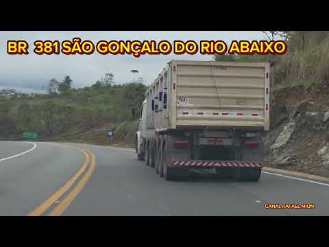 BR381 ATE SÃO GONÇALO DO RIO ABAIXO 16 de setembro de 2026.mg