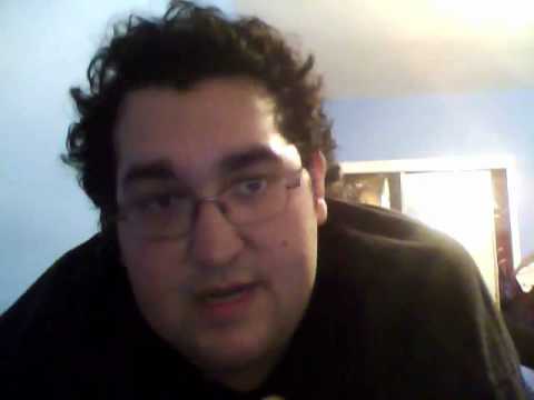 Vlog: See you at TFcon 2012