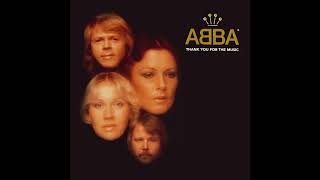 ABBA Undeleted (1994)