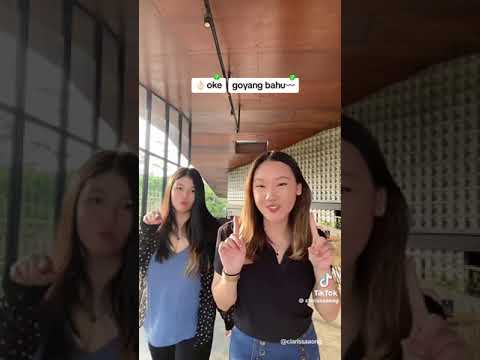 goyang bahu #viralshorts